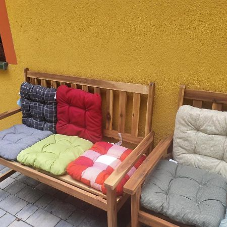 Apartamenty Magiczna Wenecja Cieszyn  Eksteriør bilde