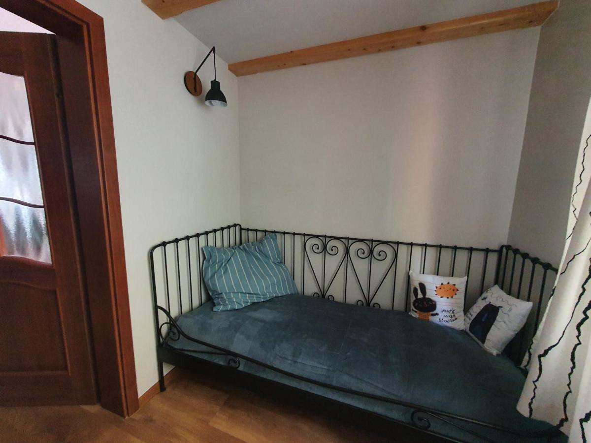 Apartamenty Magiczna Wenecja Cieszyn  Eksteriør bilde