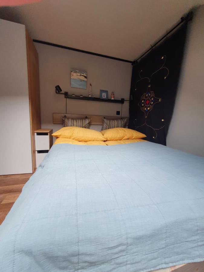 Apartamenty Magiczna Wenecja Cieszyn  Eksteriør bilde