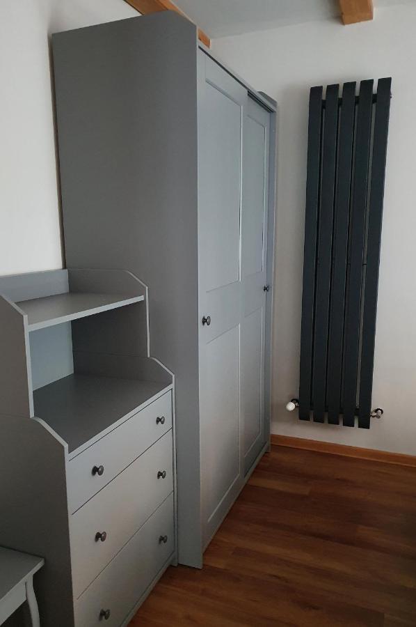 Apartamenty Magiczna Wenecja Cieszyn  Eksteriør bilde