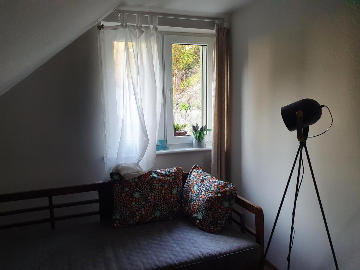 Apartamenty Magiczna Wenecja Cieszyn  Eksteriør bilde